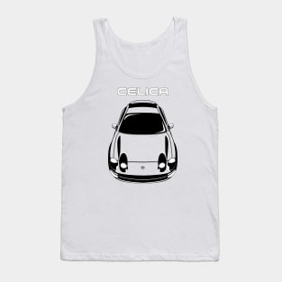 Celica GT 6th gen T200 1994-1999 Tank Top